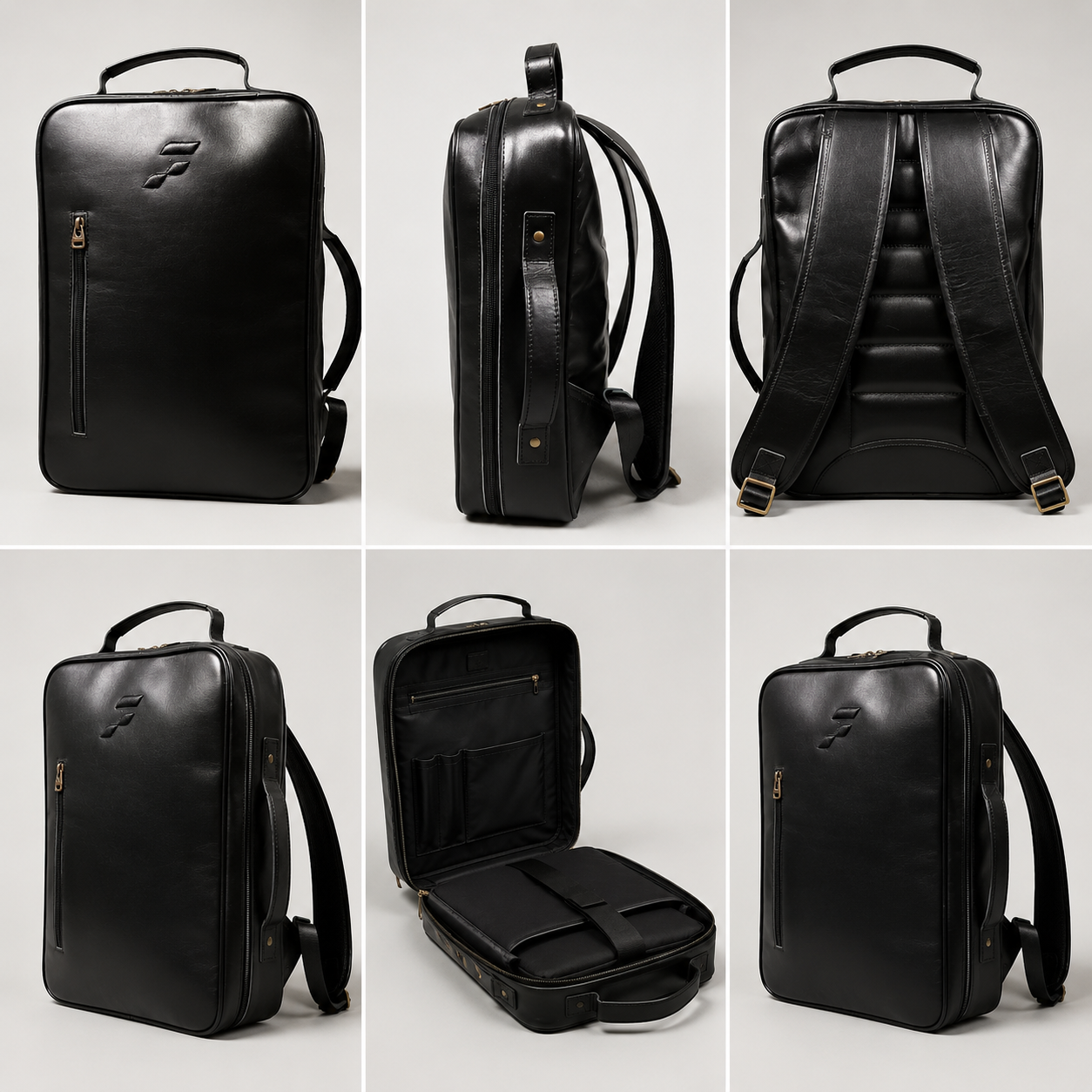 THE ALTITUDE™ CONVERTIBLE PACK