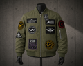 THE ASCENT™ Flight Jacket