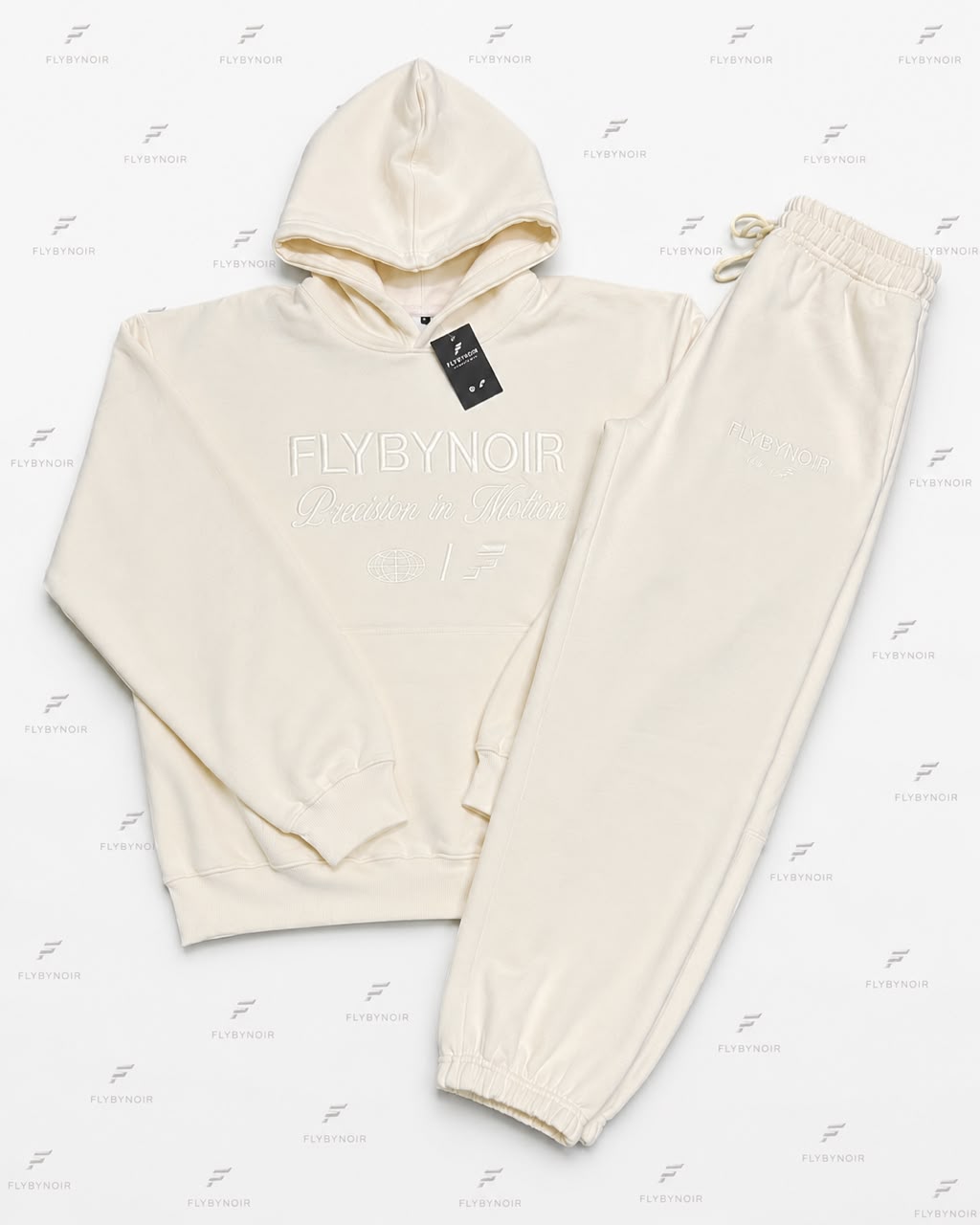 Precision in Motion™ Sweatsuit