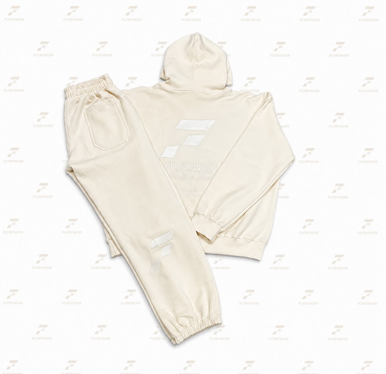 Precision in Motion™ Sweatsuit