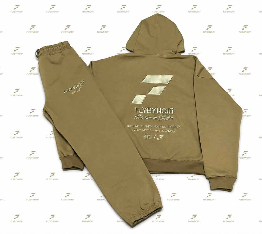 Precision in Motion™ Sweatsuit