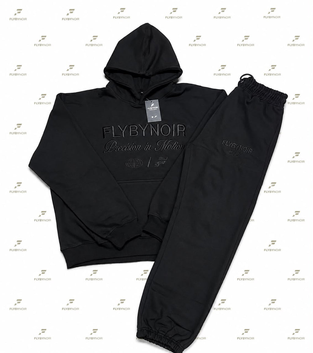 Precision in Motion™ Sweatsuit