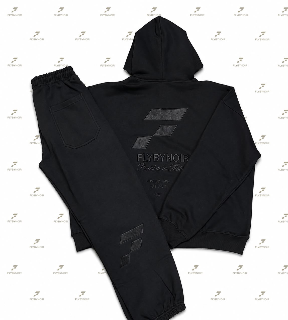 Precision in Motion™ Sweatsuit
