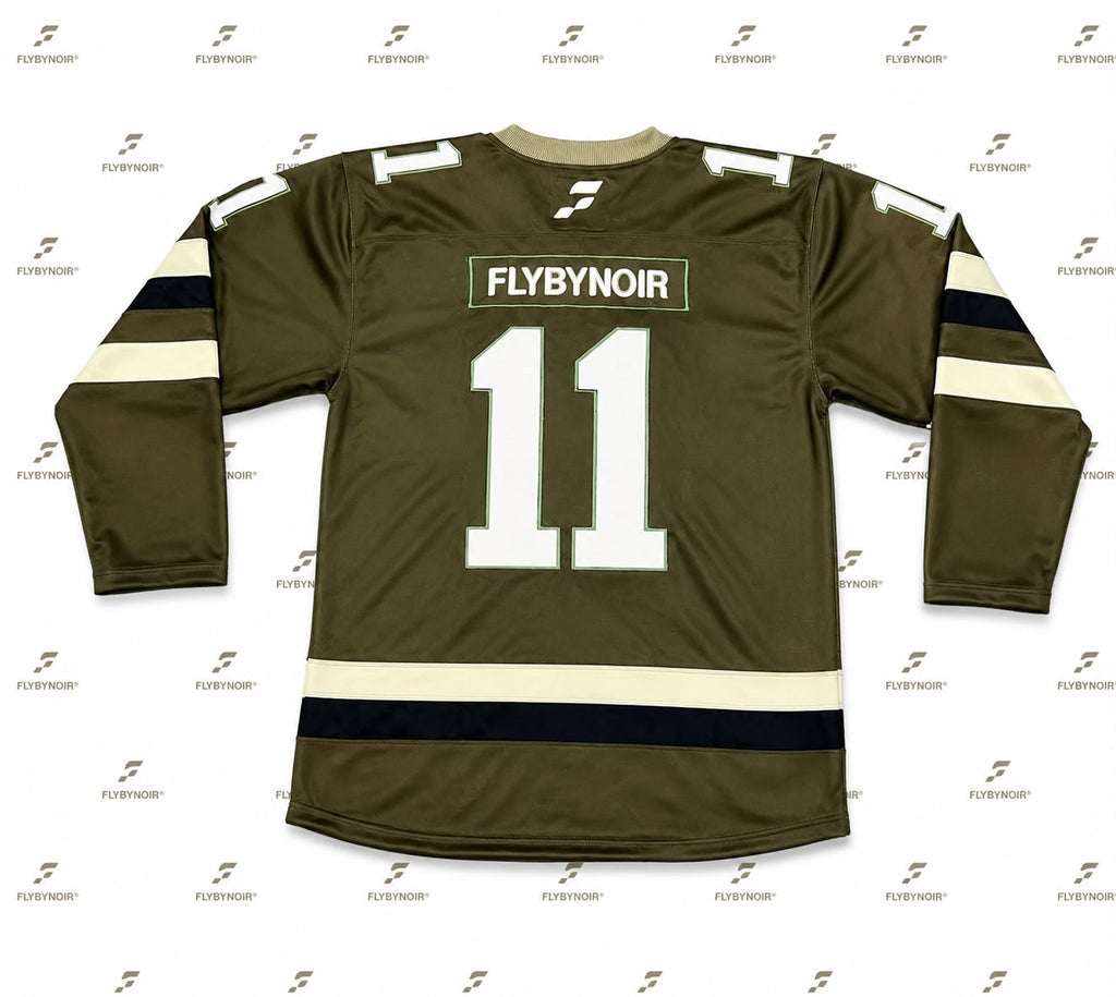 THE ICON™ Hockey Jersey