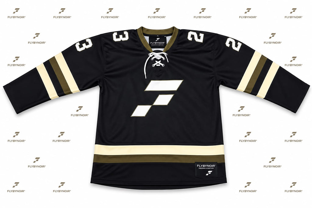 THE ICON™ Hockey Jersey