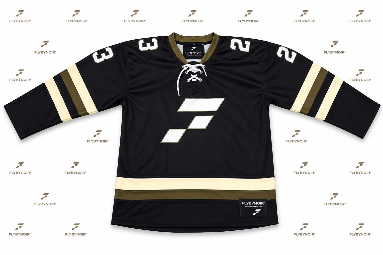 THE ICON™ Hockey Jersey