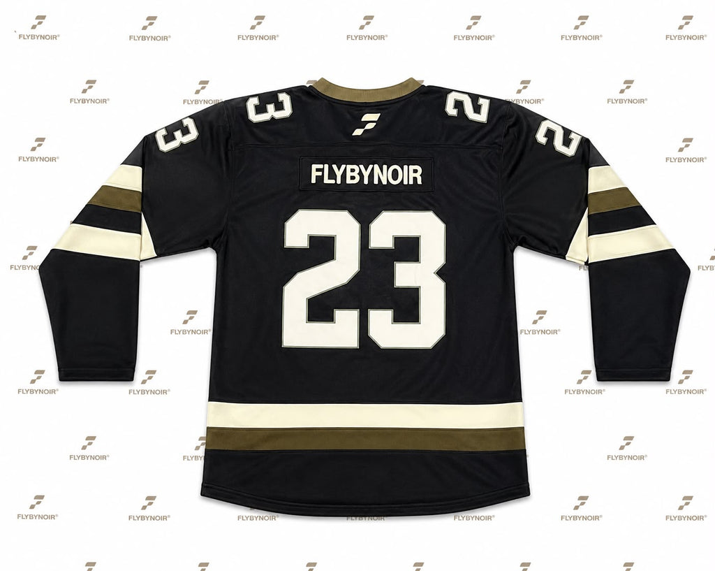 THE ICON™ Hockey Jersey