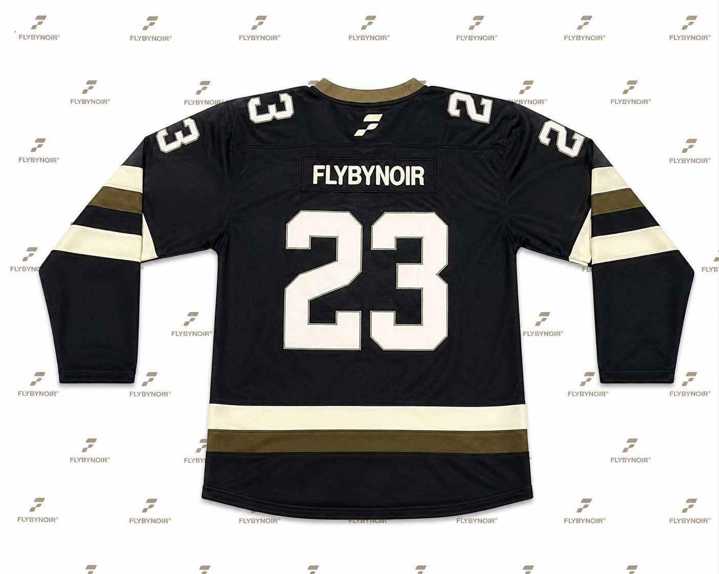 THE ICON™ Hockey Jersey