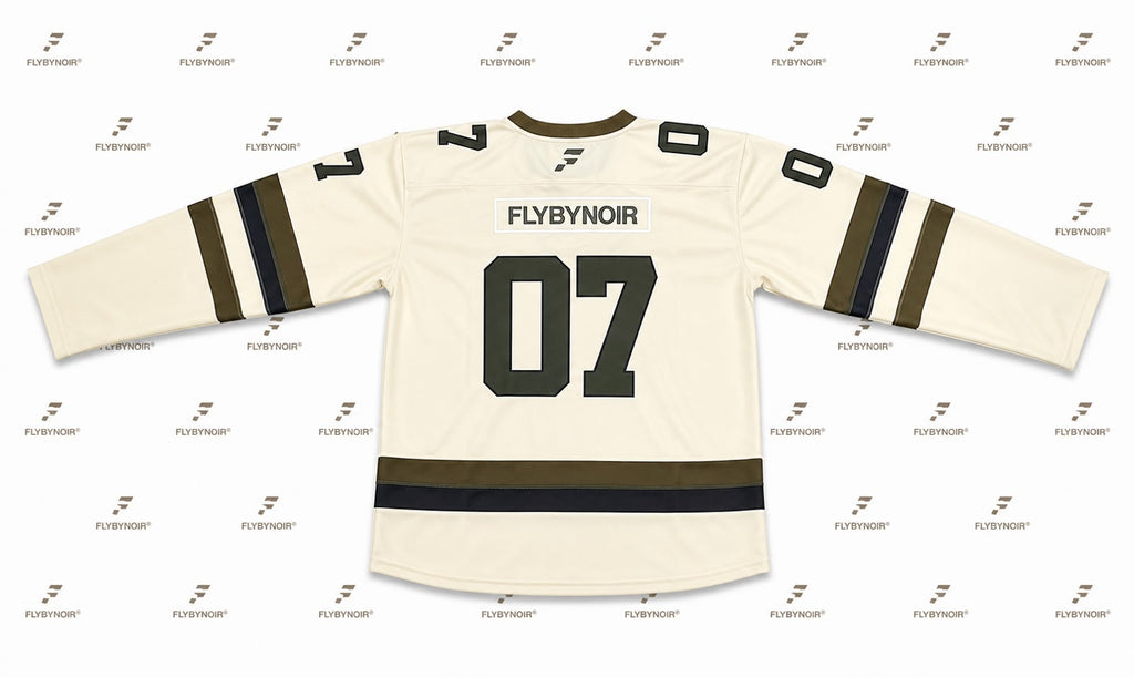 THE ICON™ Hockey Jersey